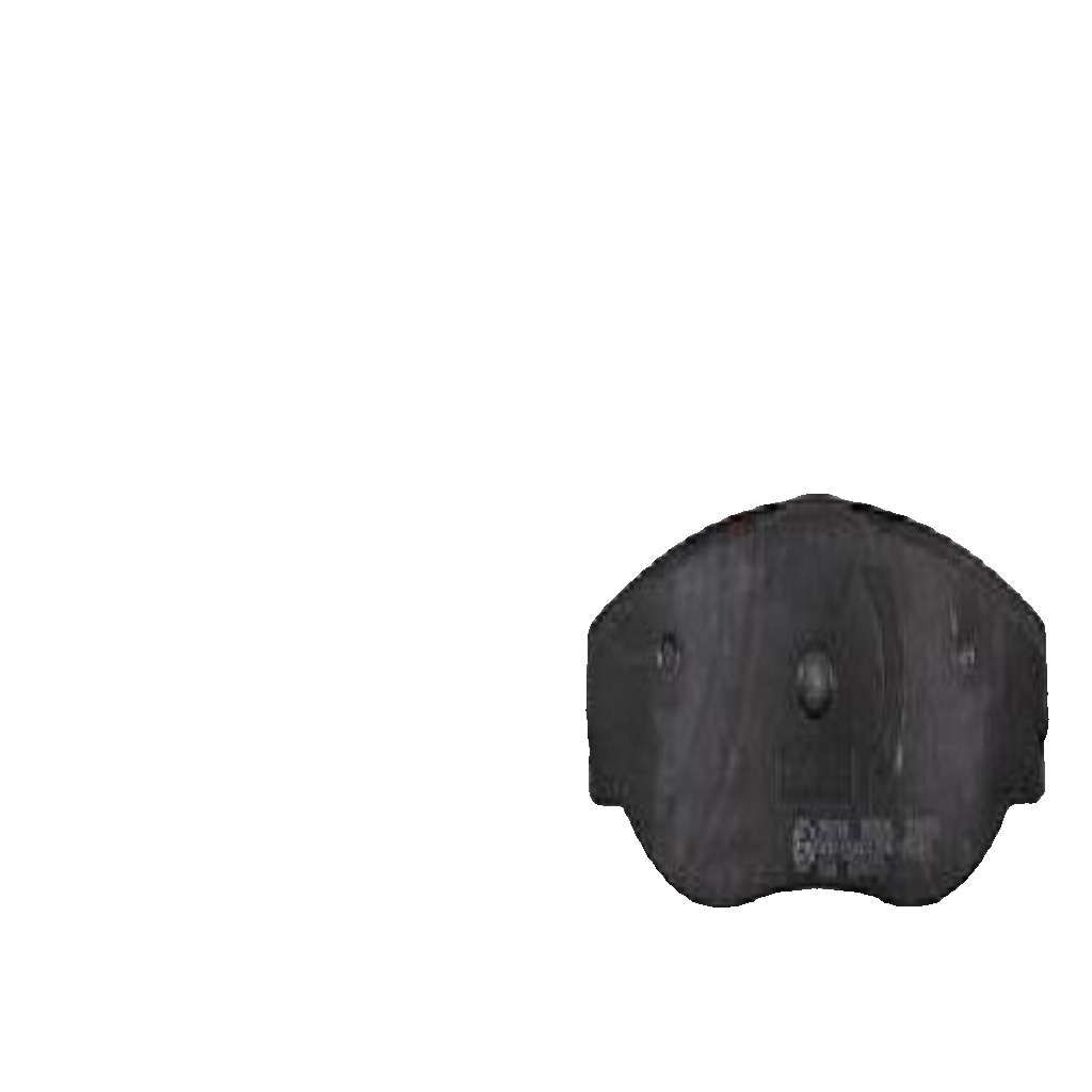 Brake pads 35194 A.B.S. for VW AUDI CUPRA