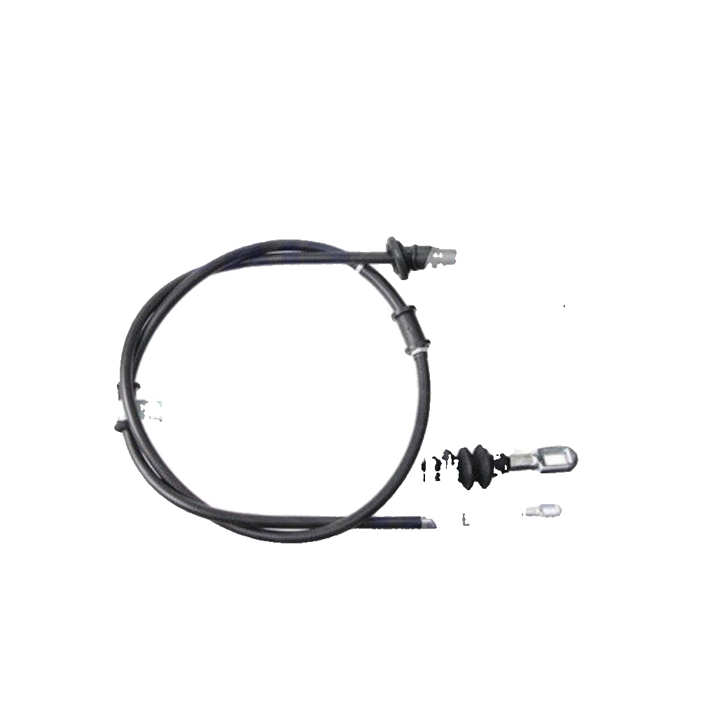 Handbrake cable Disc Brake K19637 A.B.S. for MITSUBISHI SPACE STAR MPV
