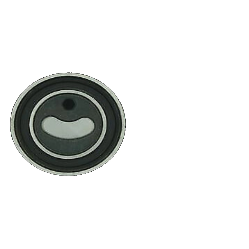 VKM 76204 SKF Tensioner Pulley, timing belt for SUZUKI