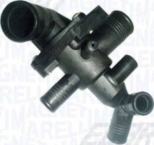 Fits MAGNETI MARELLI 352317101590 FORD TRANSIT 2006-  ⭐UK Stock⭐