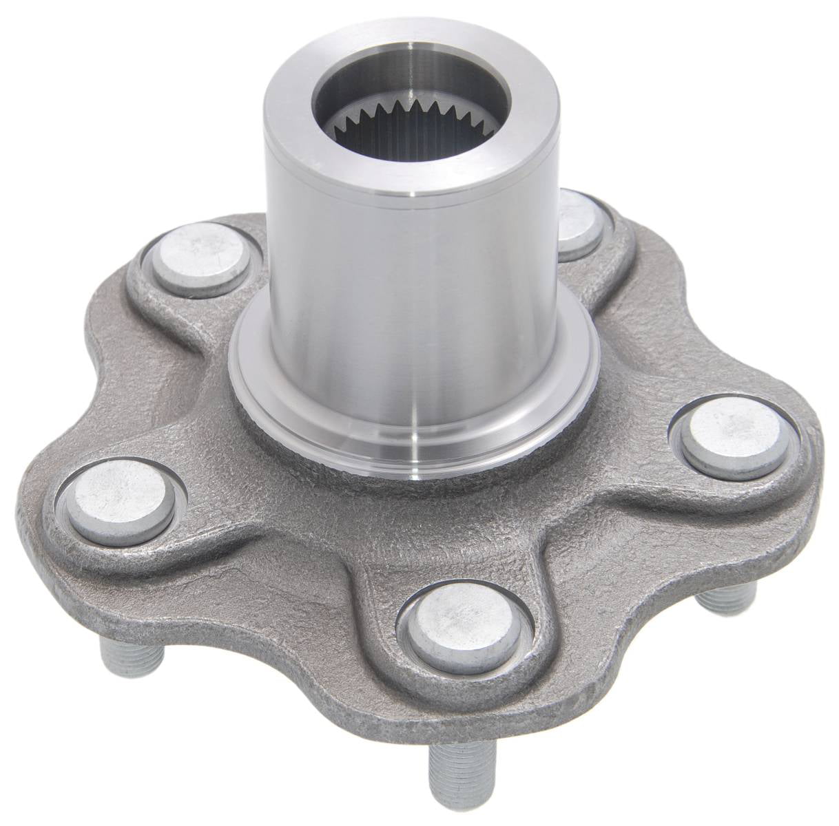 Fits FEBEST 0282-S50R REAR HUB WITHOUT BEARING NISSAN FX45/35 S50 200 ⭐UK Stock⭐