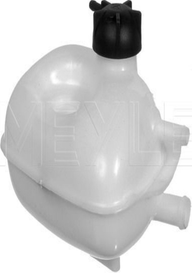 EXPANSION TANK COOLANT 100 121 0034 FOR VW CARAVELLE/III/Bus/TRANSPORTER 1.9L