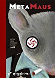MetaMAUS By Art Spiegelman
