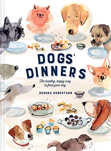 Dogs Dinner - Image 3