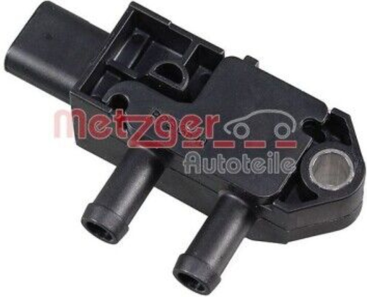 Fits METZGER 0906456 EXHAUST GAS PRESSURE SENSOR   ⭐UK Stock⭐