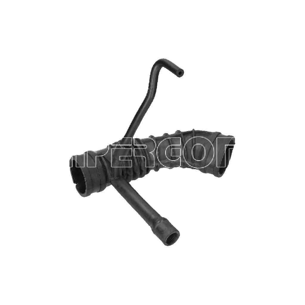 Original Imperium Intake Hose, Air Filter 19003