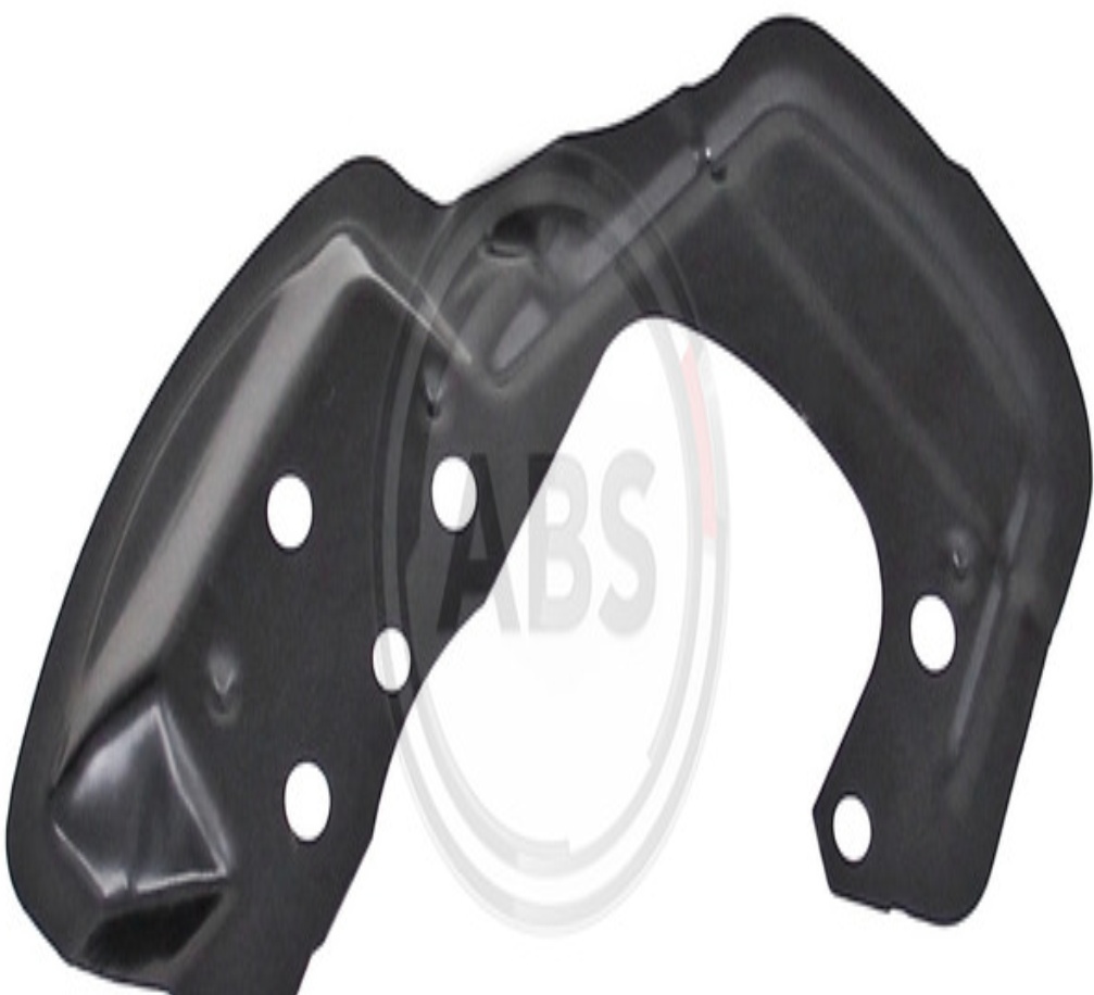 11153 A.B.S. Splash Panel, brake disc for OPEL,VAUXHALL