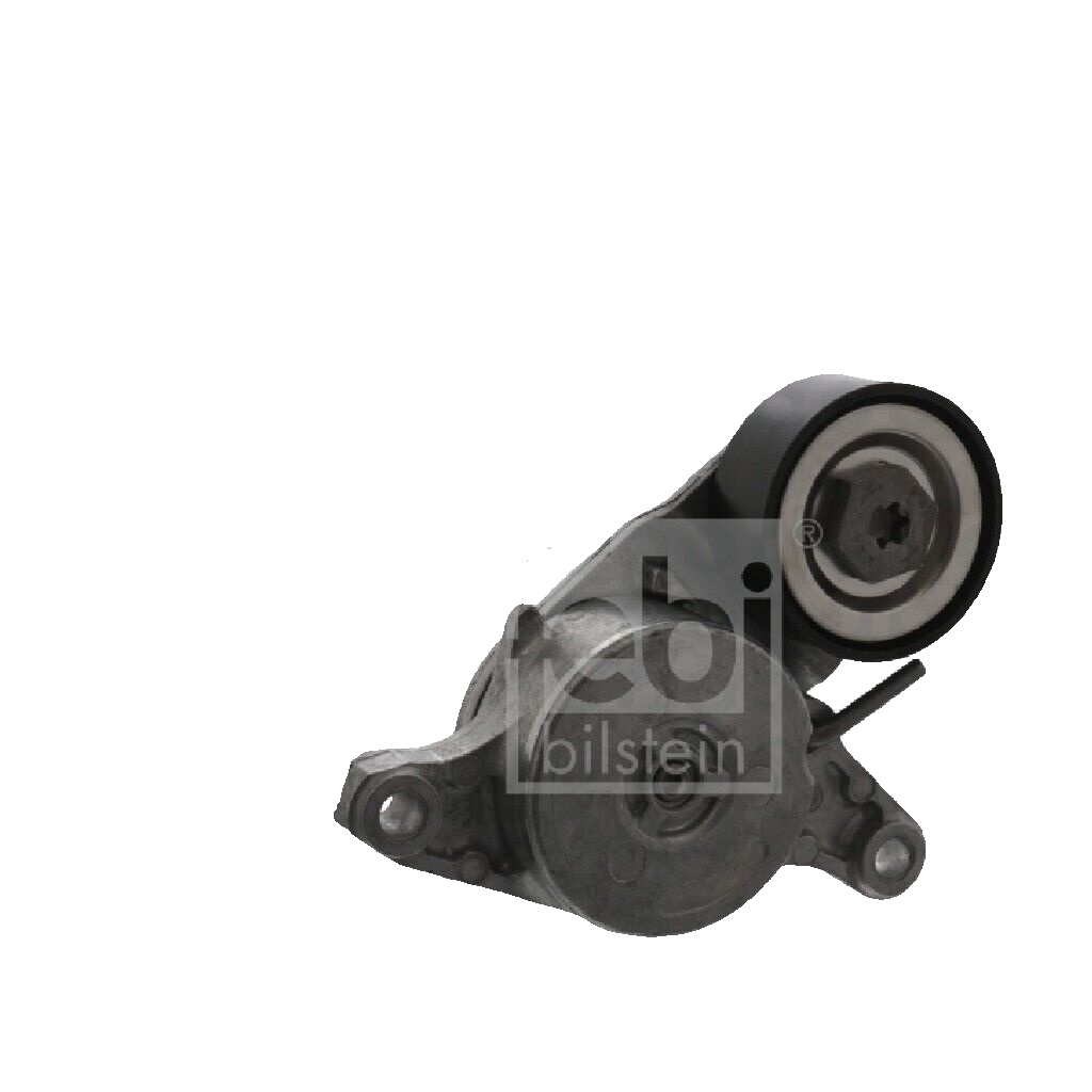 FEBI BILSTEIN BELT TENSIONER, V-RIBBED BELT MINI TOYOTA AURIS AVENSIS MINI MINI