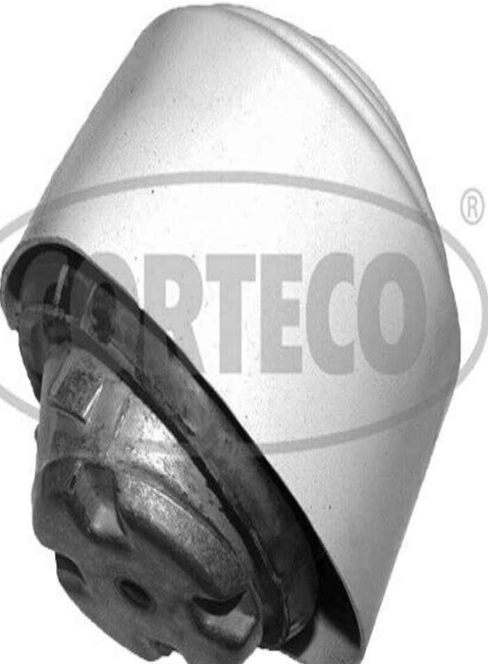 Engine mount 49423433 CORTECO for MERCEDES-BENZ S-CLASS