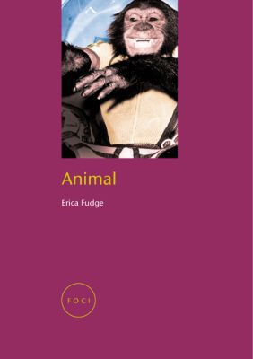 Animal - 9781861891341