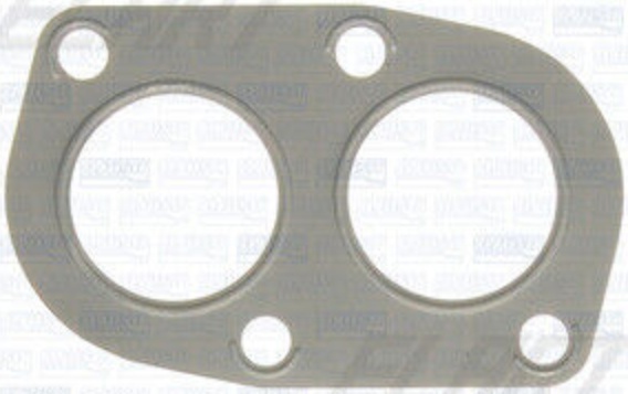 Lower AJUSA 00106000 Gasket, exhaust pipe for FIAT,LANCIA,SEAT