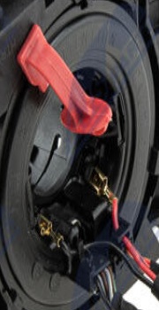 NTY EAS-RE-006 Clockspring, airbag for ,RENAULT