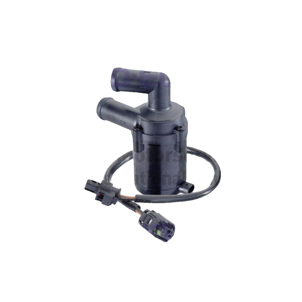 Electric water pump Electric 7.02671.48.0 PIERBURG for SEAT VW SKODA AUDI