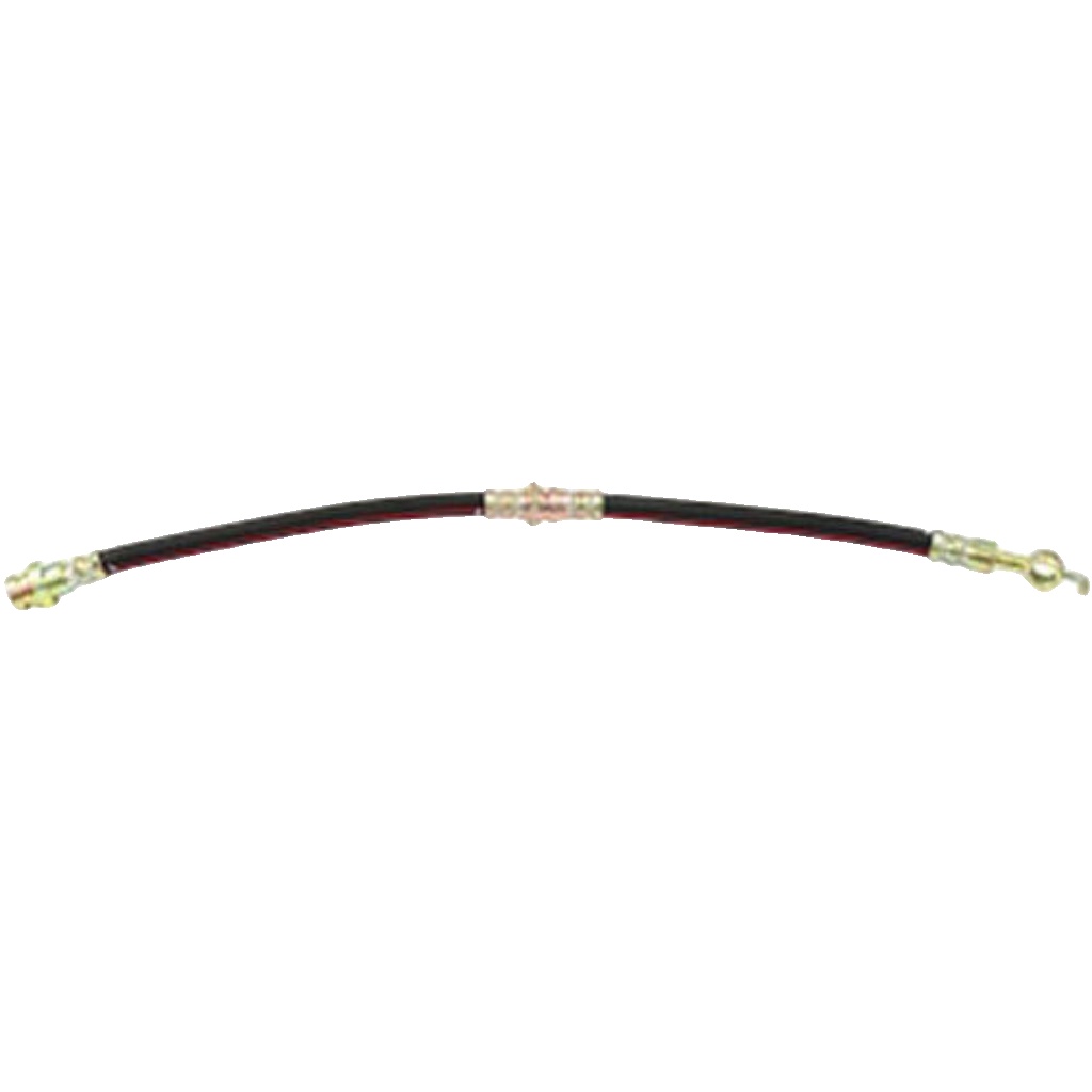 For Volvo S40, V40 (-04) Rear Brake Hose / Pipe