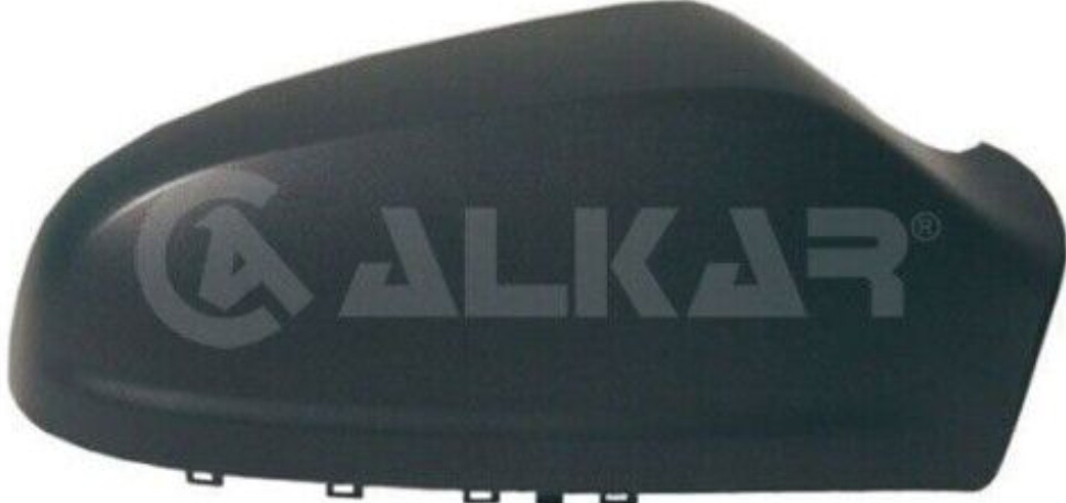 COVER EXTERIOR MIRROR 6344438 FOR VAUXHALL ASTRAVAN/Mk OPEL A18XER 1.8L 4cyl