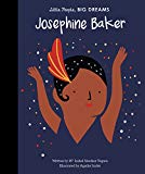 Josephine Baker (Little People, BIG DREAMS)-Isabel Sanchez Vegar - Image 3