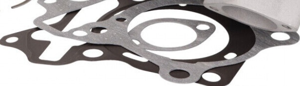 Free Shipping Airsal Big Bore Kit 150CC PCX/SH 125 02048558 Ø58Mm For Motorcycle