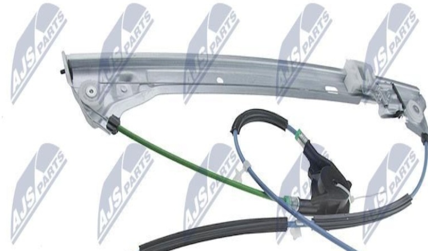 EPS-ME-021 NTY Window Regulator for MERCEDES-BENZ