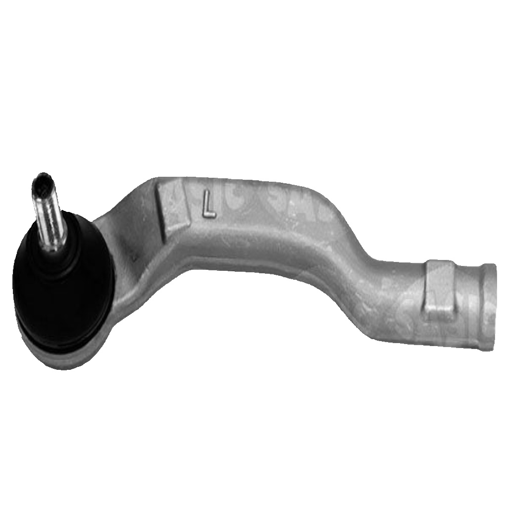 Front Left SASIC 7674033 Tie Rod End for NISSAN,RENAULT