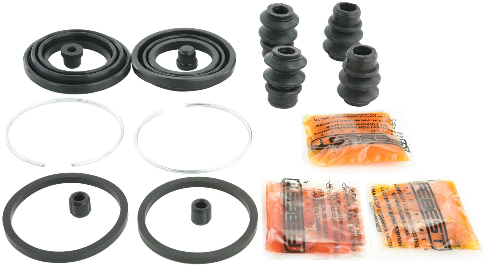 FEBEST 1875-FRBR Repair Kit, brake caliper for ISUZU,OPEL,VAUXHALL