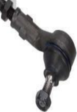 69-0078 MAXGEAR Tie Rod for VW