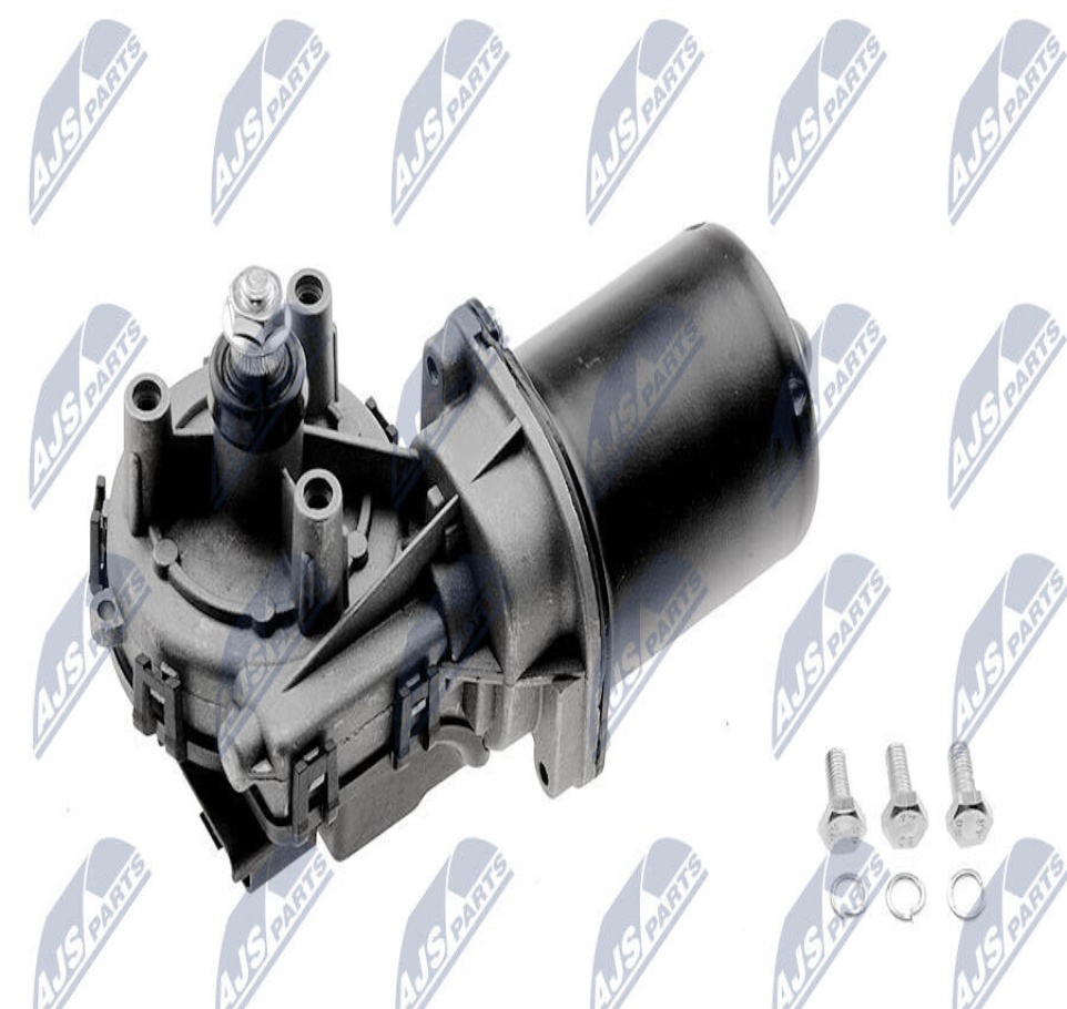 N.T.Y. ESW-RE-009.NTY Wiper Motor for RENAULT