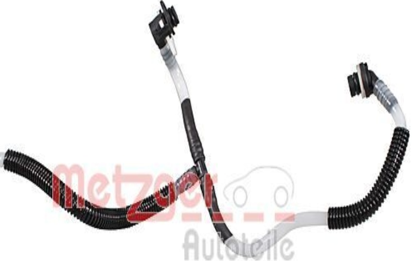 Fits METZGER 2150178 FUEL LINE   ⭐UK Stock⭐
