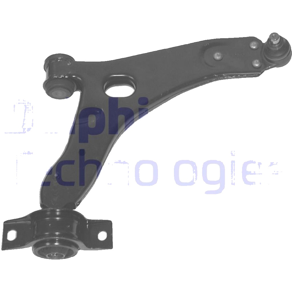 Delphi Lower Wishbone TC871 - Fits Ford - OE Specification and Quality