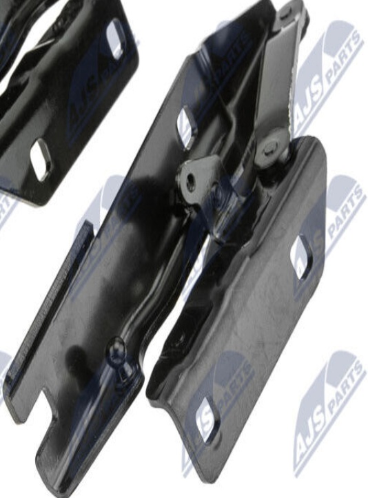 Fits NTY EZC-BM-183 BONNET HINGE KIT BMW 5 E60/E61 2001-/LEFT/RIGHT/  ⭐UK Stock⭐