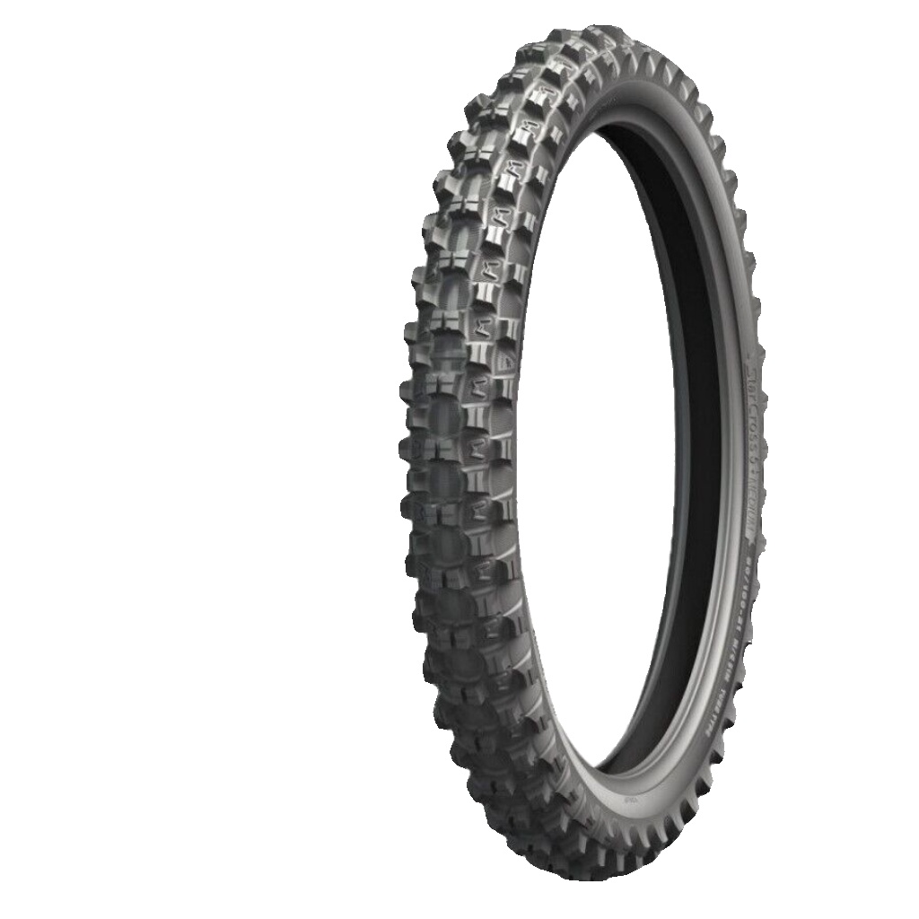 JUNIOR MOTOX Tyre Michelin Starcross 5 70/100 -19 NHS Medium Front Ducati