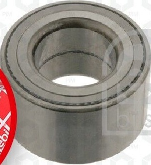 FEBI BILSTEIN WHEEL BEARING KIT FRONT TOYOTA ALLION AVENSIS CALDINA CELICA COROL