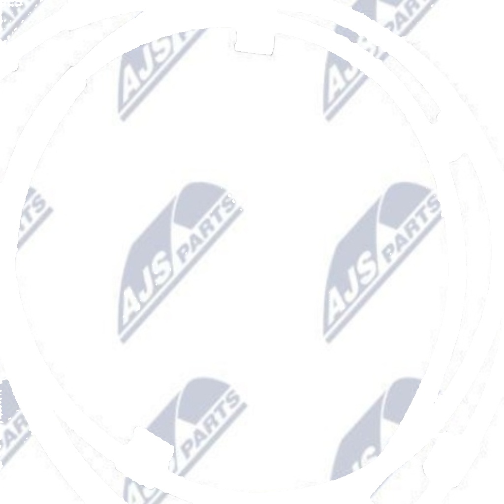 HCA-FR-036 NTY Sensor, wheel speed for FORD