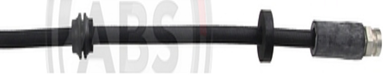 SL 5765 A.B.S. Brake Hose for SAAB