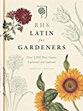 RHS Latin for Gardeners by Royal Horticultural Society (Hardback Book) - Image 6