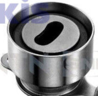 SNR GT361.09 Tensioner Pulley, timing belt for HONDA,ROVER