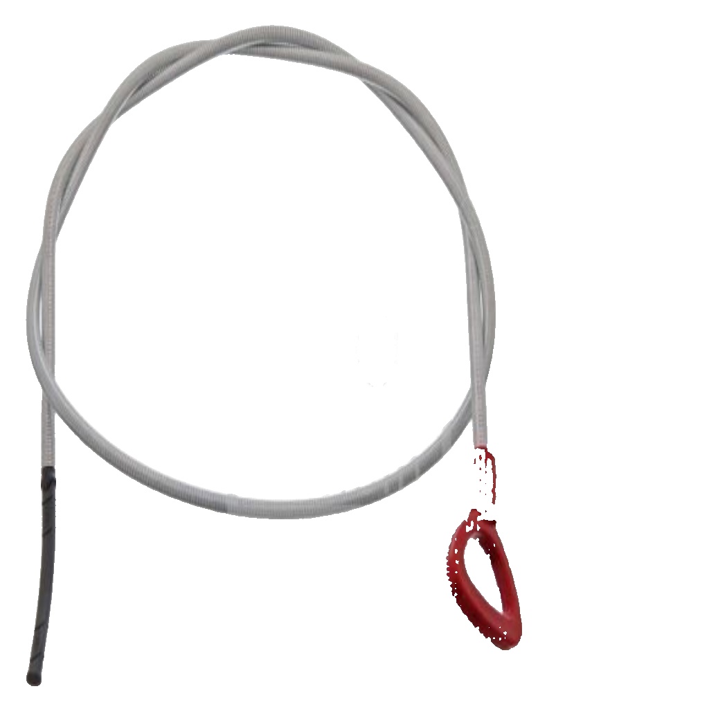 FEBI BILSTEIN 101378 Oil Dipstick, automatic transmission for MERCEDES-BENZ
