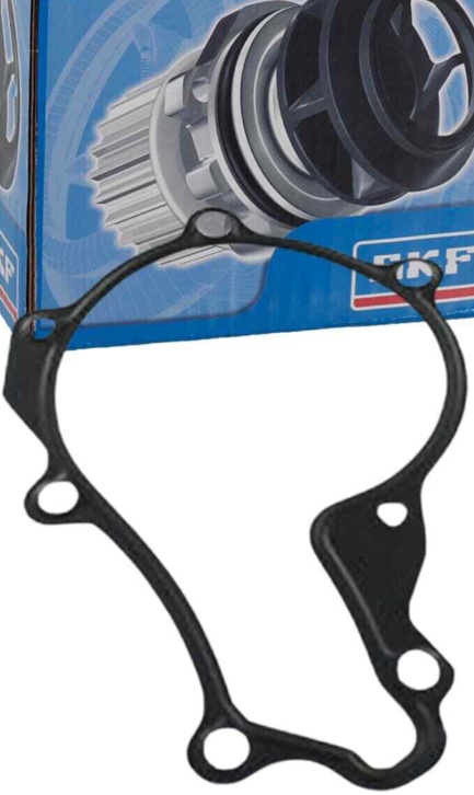 Cooling System Engine Cooling Water Pump SKF VKPC 83140 Fits Citroen Ford Mazda