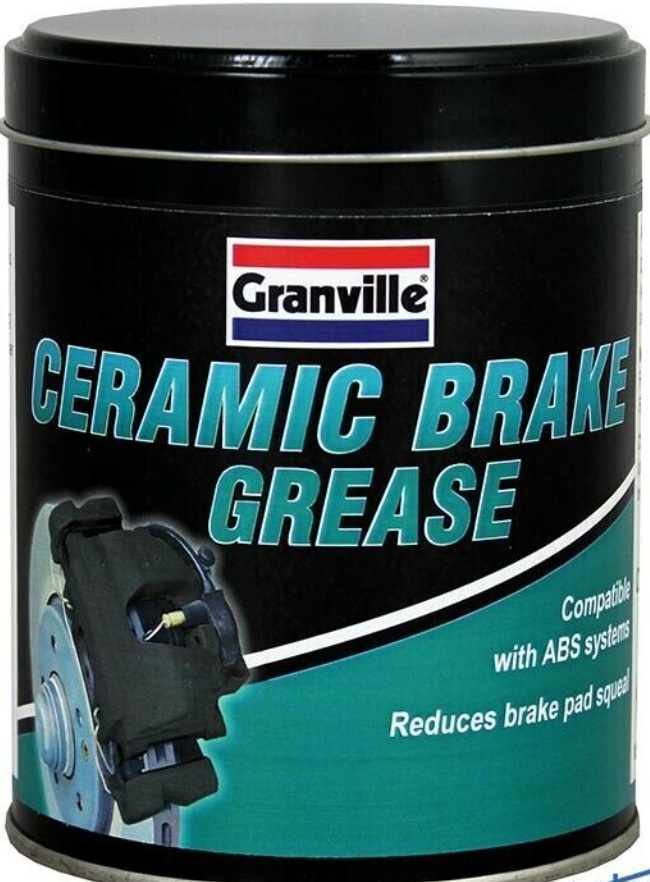 Granville Ceramic Brake Grease (500g) - Image 8