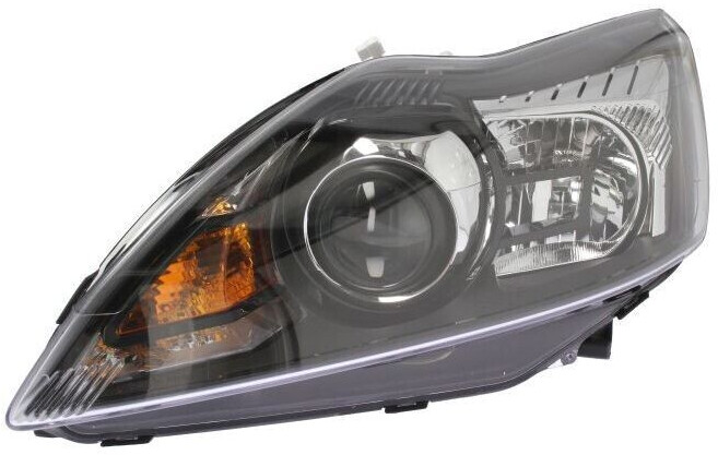 Left TYC 20-11942-15-2 Headlight for FORD