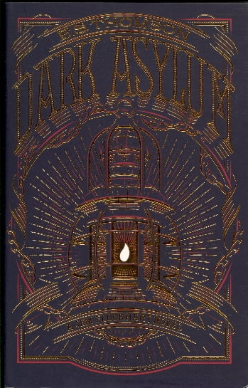 Dark Asylum