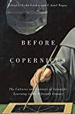 Before Copernicus by Rivka Feldhay, F. Jamil Ragep - 9780773550100