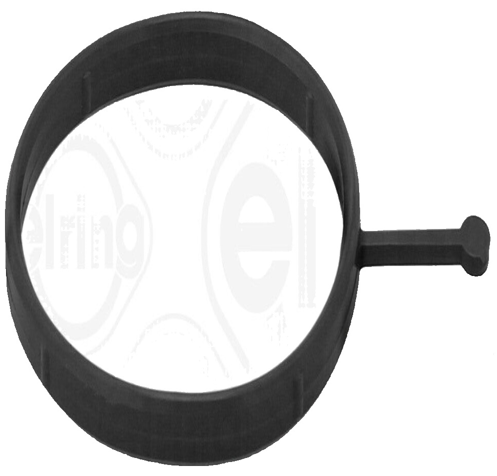 Throttle Housing ELRING 938.490 Seal, throttle body