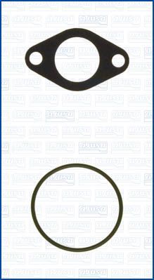 2x ✅Fits AJUSA AJU77017000 Gasket Set, EGR system AJU77017000 Establ ⭐UK Seller⭐ - Image 5