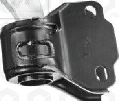 BORG & BECK BCA7544 Wheel Suspension Control/Trailing Arm Front Lower Fits Volvo