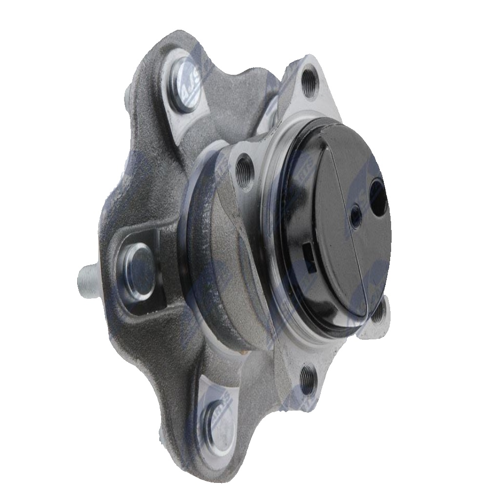 N.T.Y. KLT-NS-101.NTY Wheel Bearing Kit for NISSAN