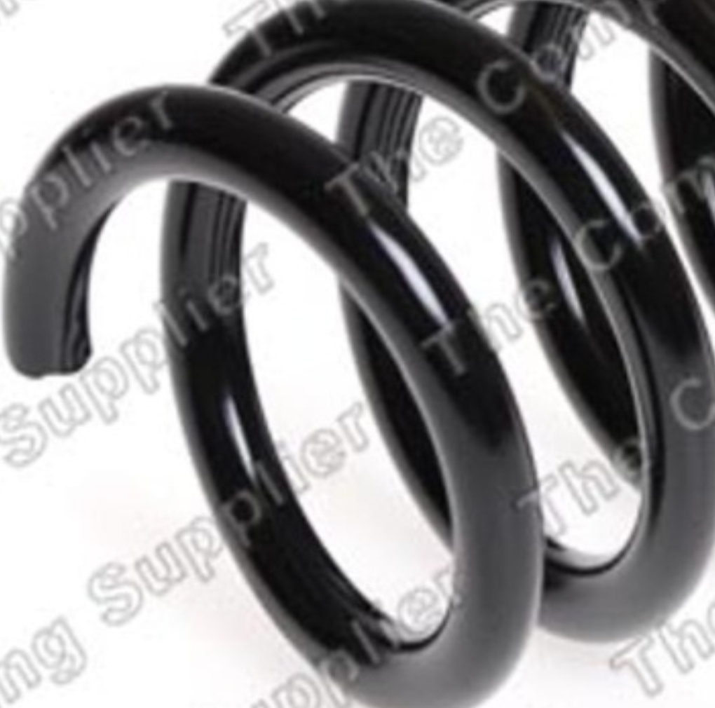 SUSPENSION SPRING 4227598 FOR FORD FOCUS/II/Turnier/Station/Wagon Q7DA 1.8L 4cyl