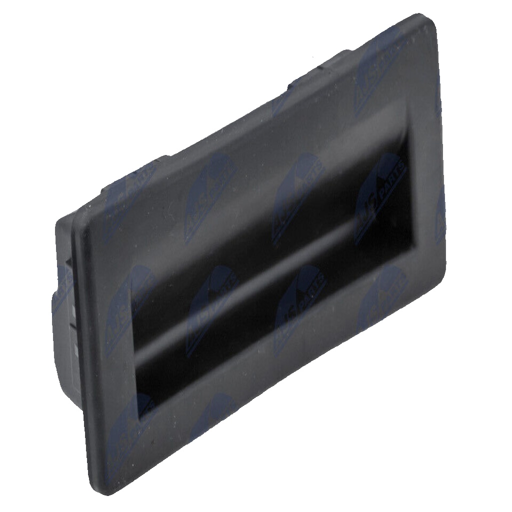 Fits NTY EZC-VW-327 TAILGATE BUTTON/HANDLE   ⭐UK Stock⭐