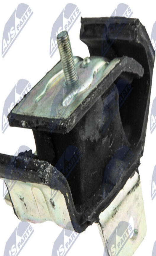 N.T.Y. ZPS-NS-083.NTY Engine Mounting for NISSAN
