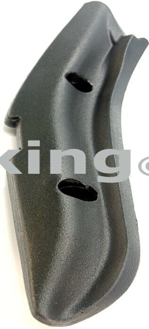 TRIUMPH TRIDENT 660 2021 GIVI 6419KIT to fit TE6419 without Top Box Rack SR6419