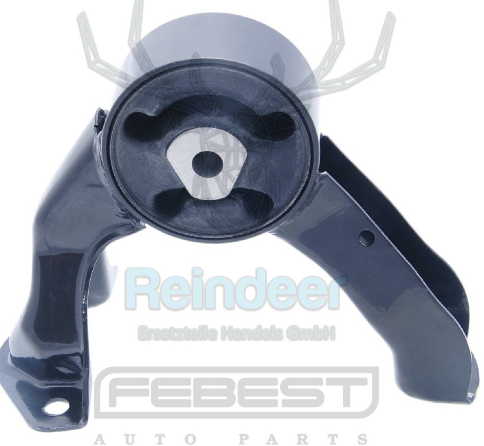 ✅Fits FEBEST CRM-CALR ENGINE MOUNTING REAR ⭐UK Seller⭐ - Image 2